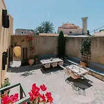 Bed & Breakfast Zacosta - A Heritage 4*