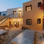 Zacosta - A Heritage 4*