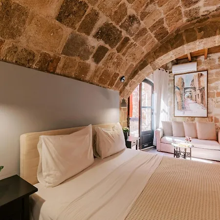 Zacosta - A Heritage Rhodes City