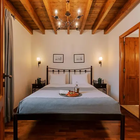 Zacosta - A Heritage Frühstückspension 4*