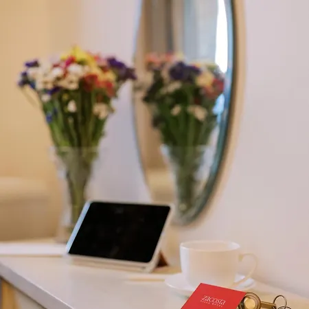 Zacosta - A Heritage 4* Rhodes City