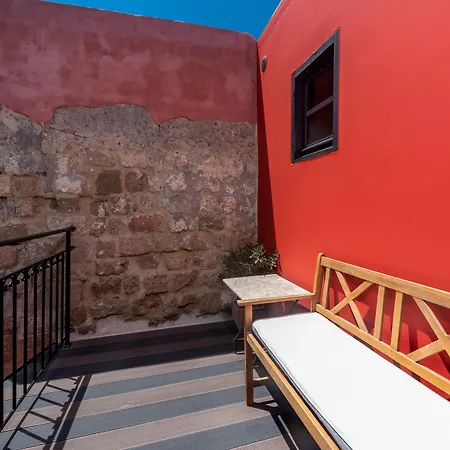 Zacosta - A Heritage Frühstückspension 4*