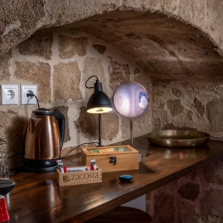 Zacosta - A Heritage