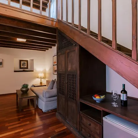 Zacosta - A Heritage 4*