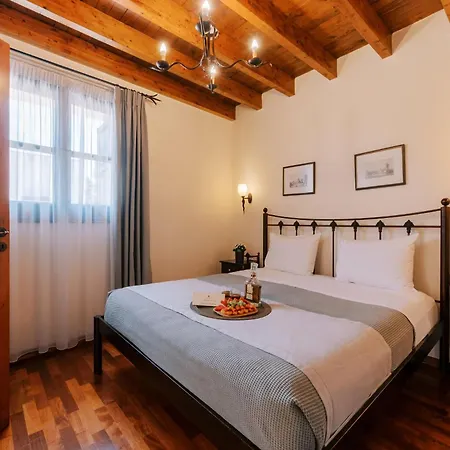 Oda ve Kahvaltı Zacosta - A Heritage Rhodes City