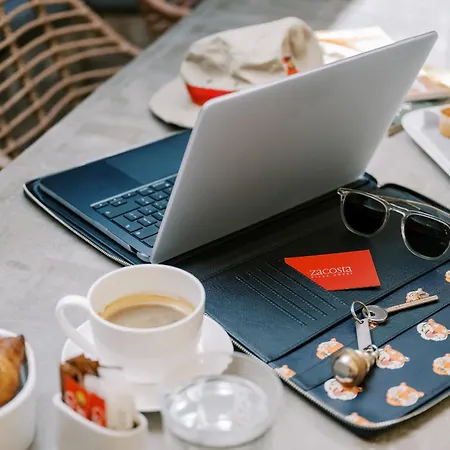 Oda ve Kahvaltı Zacosta - A Heritage Rhodes City