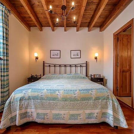 Zacosta - A Heritage Rhodes City