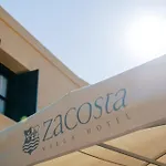 Bed & Breakfast Zacosta - A Heritage Rhodes City