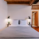 B&B Zacosta - A Heritage Rhodes City