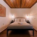 Zacosta - A Heritage Bed & Breakfast Rhodes City
