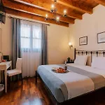 B&B Zacosta - A Heritage 4*