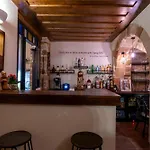 Zacosta - A Heritage B&B Rhodes City
