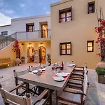 B&B Zacosta - A Heritage 4*