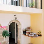 B&B Zacosta - A Heritage Rhodes City