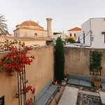 Bed & Breakfast Zacosta - A Heritage 4*