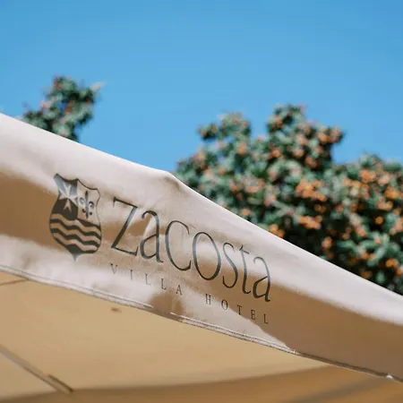 Zacosta Bed & Breakfast 4*