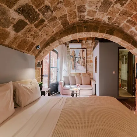 Zacosta Bed & Breakfast 4*