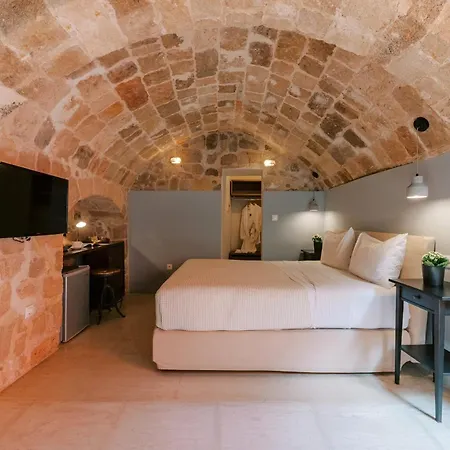 Zacosta - A Heritage 4*