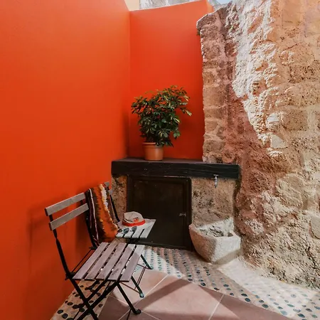 Zacosta 4* Rhodes City