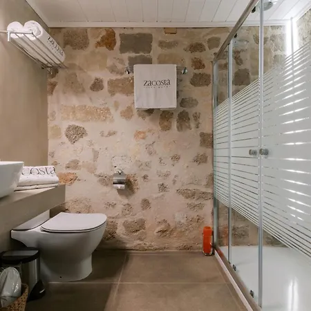Bed & Breakfast Zacosta