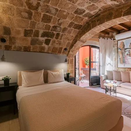 Zacosta - A Heritage Bed & Breakfast Rhodes City