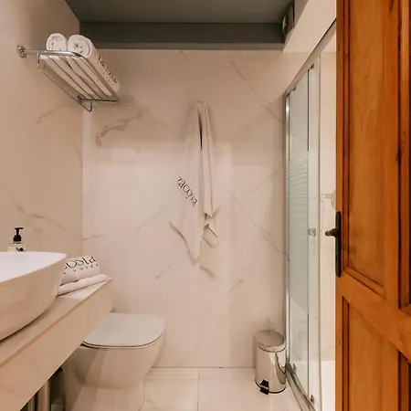 Bed & Breakfast Zacosta Rhodes City
