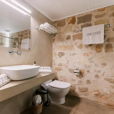 Zacosta Bed & Breakfast