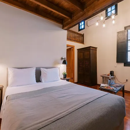 Bed & Breakfast Zacosta - A Heritage 4*