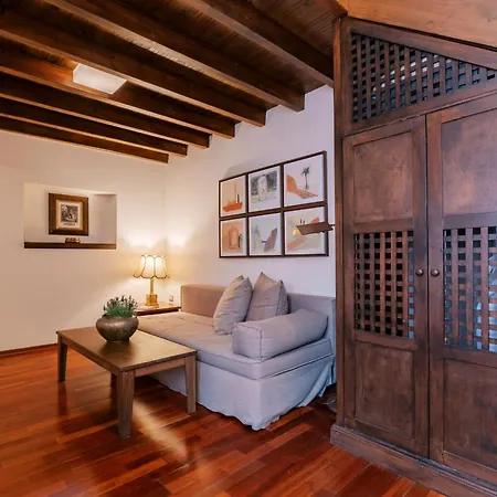 Bed & Breakfast Zacosta - A Heritage Rhodes City