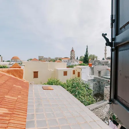 Zacosta Bed & Breakfast