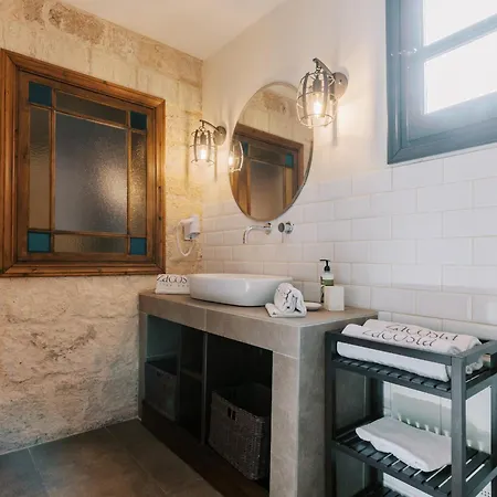 Zacosta Bed & Breakfast Rhodes City