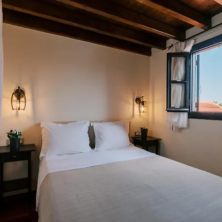 Bed & Breakfast Zacosta - A Heritage Rhodes City