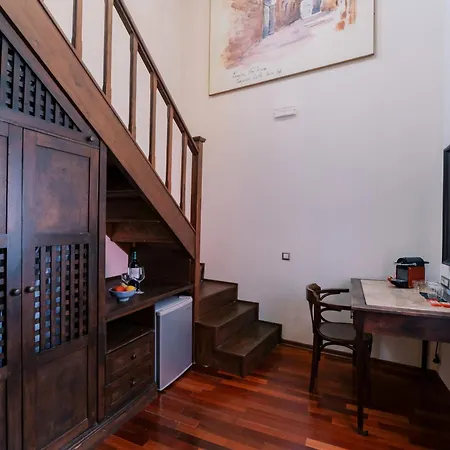 Zacosta - A Heritage Bed & Breakfast