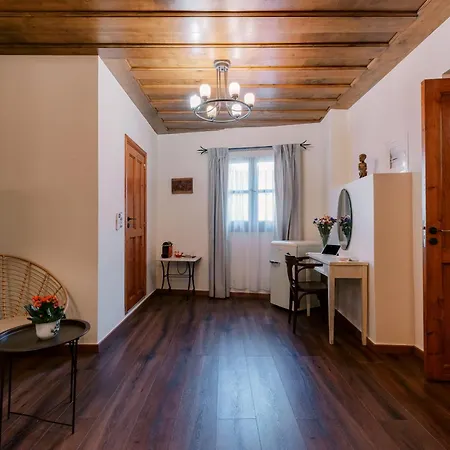 Zacosta - A Heritage 4* Rhodes City