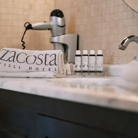Zacosta