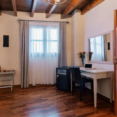 Bed and Breakfast Zacosta - A Heritage