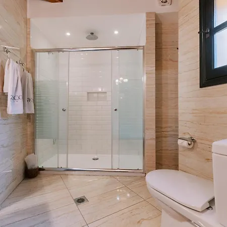 Bed & Breakfast Zacosta 4*