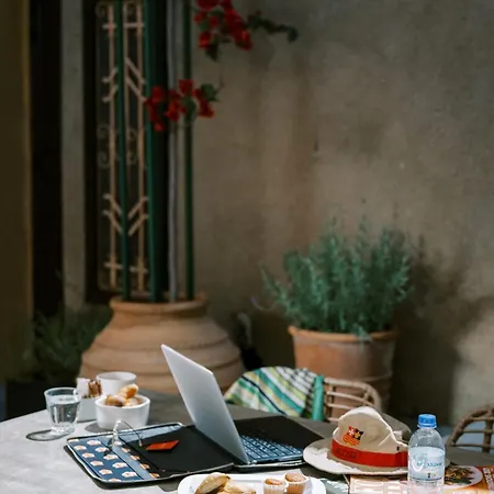 Zacosta - A Heritage