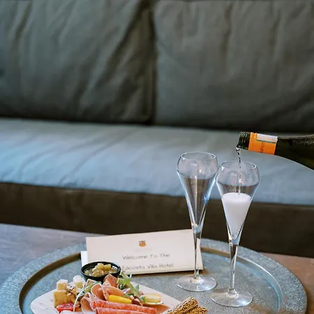 Zacosta - A Heritage