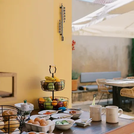 Zacosta - A Heritage Bed & Breakfast 4*