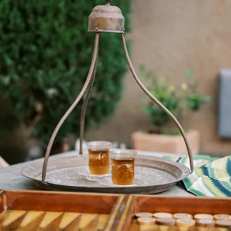 Bed & Breakfast Zacosta - A Heritage 4*