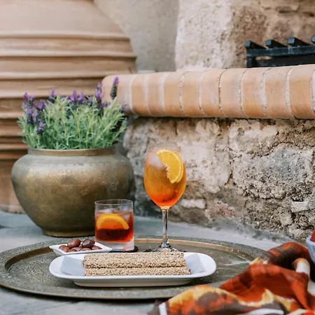 Zacosta - A Heritage