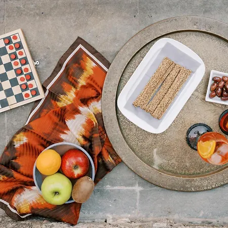 Bed & Breakfast Zacosta - A Heritage 4*