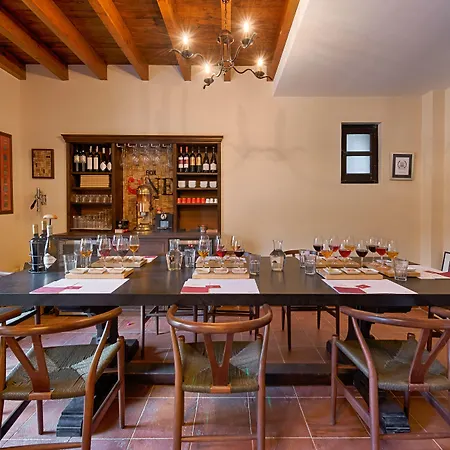 Bed & Breakfast Zacosta - A Heritage