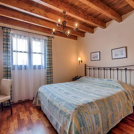 Bed & Breakfast Zacosta - A Heritage