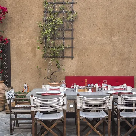 Zacosta - A Heritage Bed & Breakfast 4*