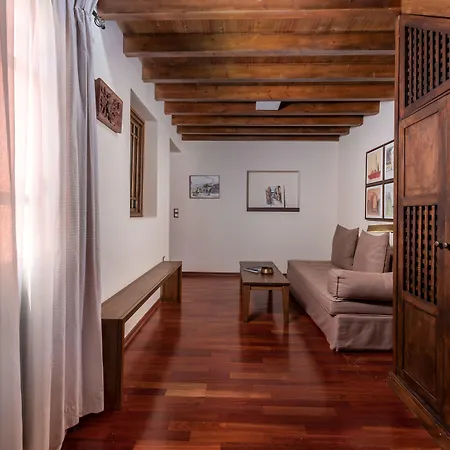 Bed & Breakfast Zacosta - A Heritage