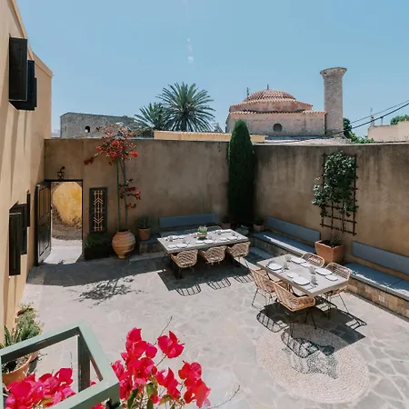 Bed and Breakfast Zacosta - A Heritage 4*
