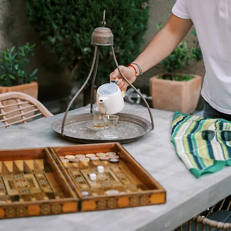 Zacosta - A Heritage Bed & Breakfast