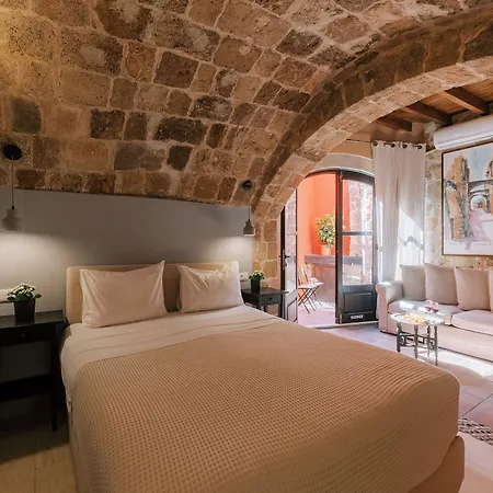 Couette-café Zacosta - A Heritage 4*